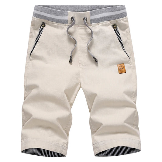 Linen Short