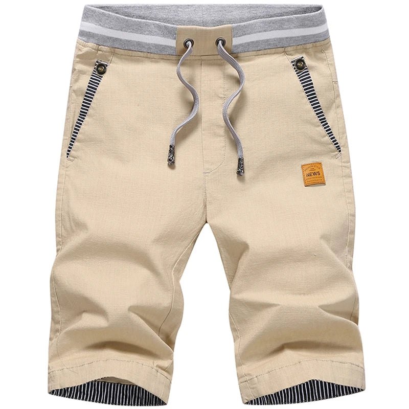 Linen Short