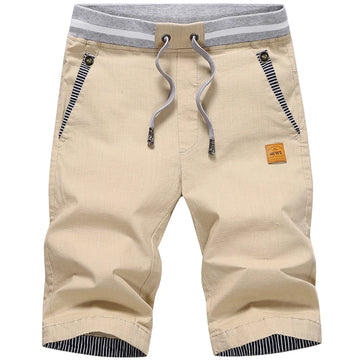 Linen Short