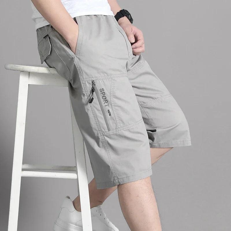 Cargo Shorts