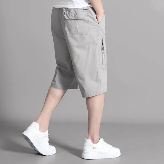 Cargo Shorts