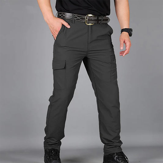 Waterproof Cargo Pants
